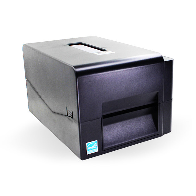 Tsc fixed asset label printer supermarket price