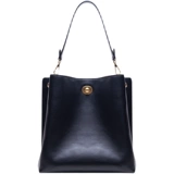 Ретро вместительная и большая сумка на одно плечо, изысканный стиль