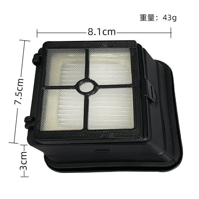 适配追光洗地机Plus3.0/Art3.0滚刷滚筒滤芯过滤网海帕清洁液配件,淘宝优惠券,粉丝福利购,淘宝优惠卷