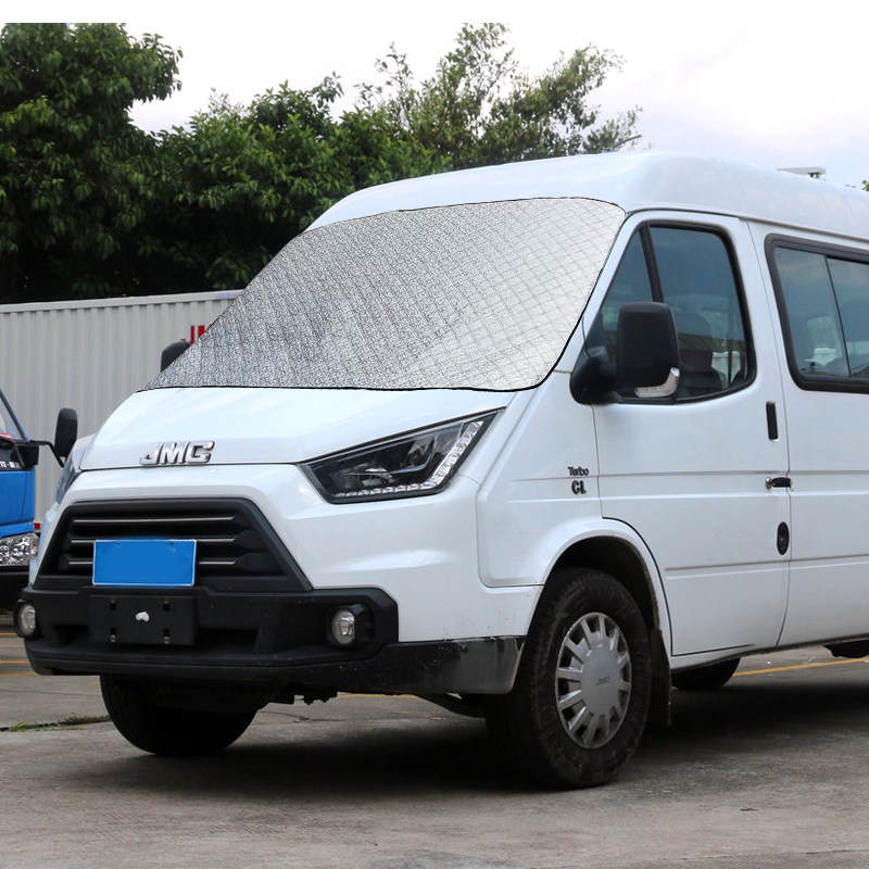 江铃特顺遮雪挡福顺汽车前挡风玻璃防冻罩冬季车用档霜防霜防雪布,淘宝优惠券,粉丝福利购,淘宝优惠卷