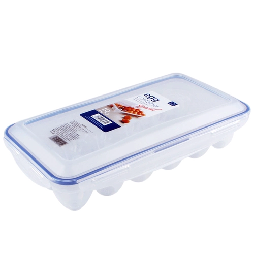 Lexispin Plastic Fresh -Heparting Box Coldrager Herese Food Seal Box Ten Hpl953