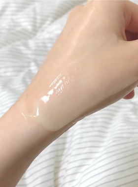 温丽慈妆前乳黄油乳液舒缓滋润