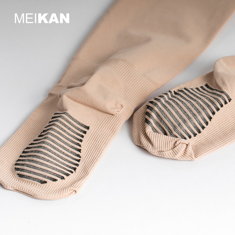 【99元3条】meikan光腿神器连裤袜 meikan连裤袜/打底袜