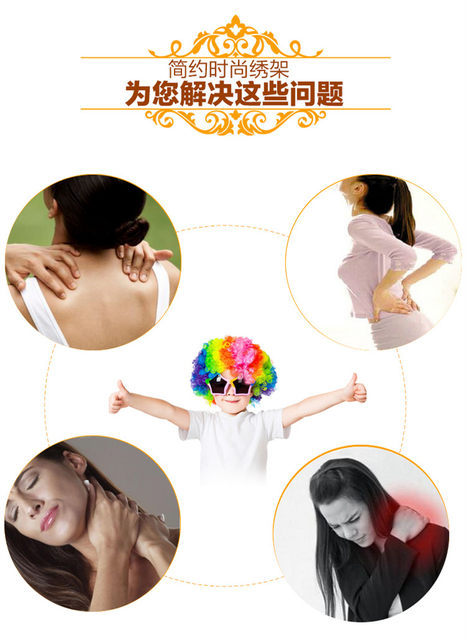 ກອບການຖັກແສ່ວ Su ຍາວ 100 ຊມ
