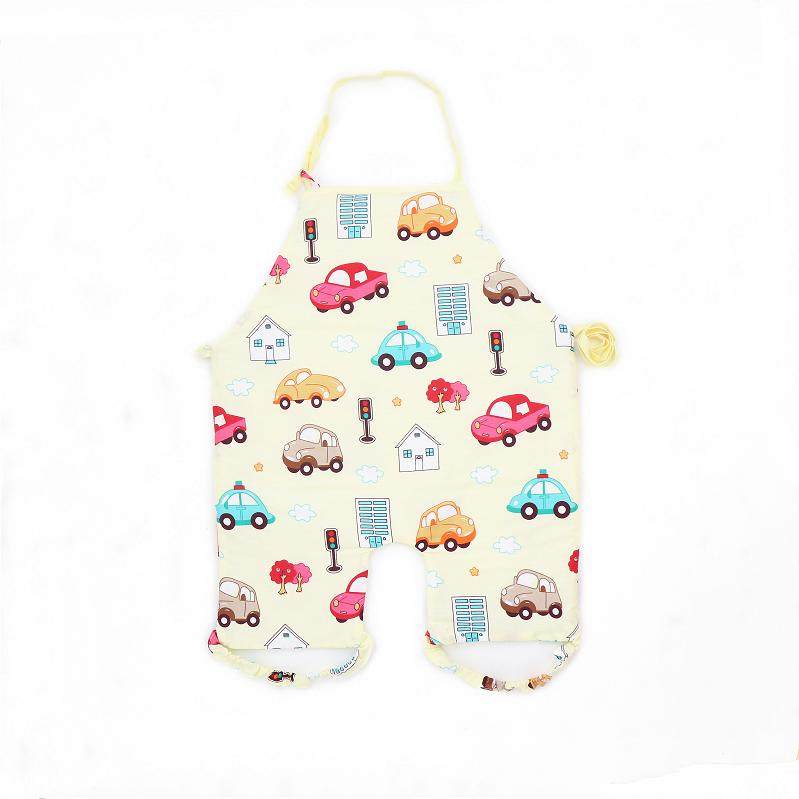 大童加大码纯棉肚兜 秋冬厚棉护肚子 婴幼儿连腿防踢夹棉宝宝肚兜,淘宝优惠券,粉丝福利购,淘宝优惠卷