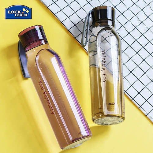 Lezhangle Castern Cup Plastic Food Grade High -Temperatature -Устойчивые к девочкам с высоким уровнем утечки мужской утечки