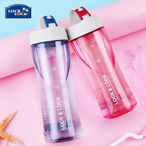 乐扣乐扣运动水杯