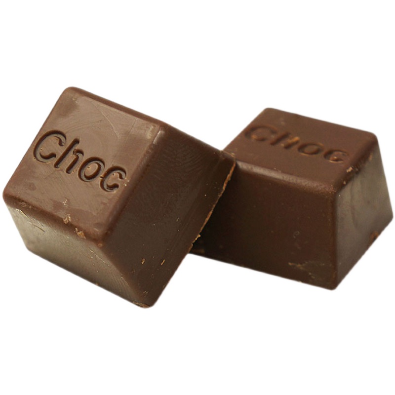 木糖醇巧克力黑白糖果孕妇糖尿饼病人专用无糖精食品旗舰小零食 - 图3
