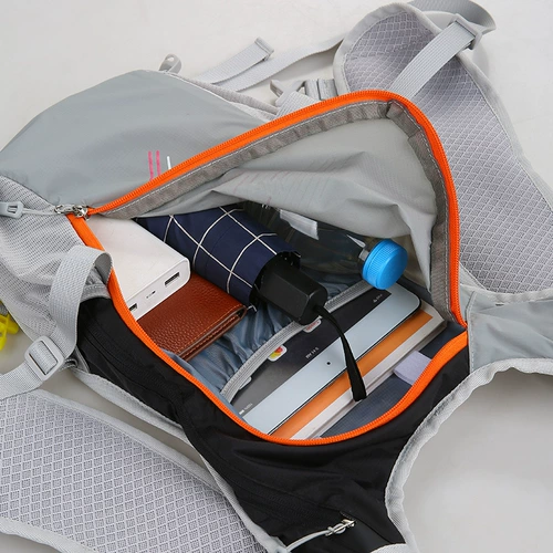 Спортивная сумка для путешествий, складная вместительная и большая система хранения, внедорожная емкость для воды, водоотталкивающая защитная сумка, дышащий рюкзак