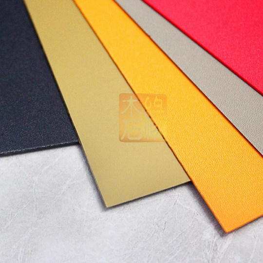 K Mantelplatte thermoplastisches Material Zubehör Kydex maßgeschneiderte Messerschale Ofenverarbeitung Formteil Fabrik Direktverkauf