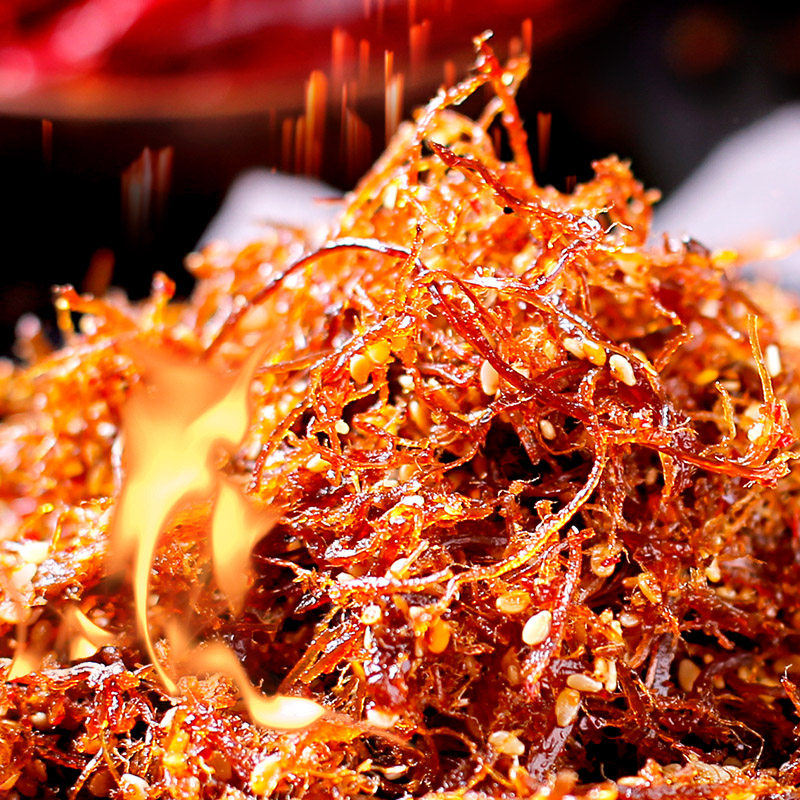 金角老四川灯影牛肉丝50g麻辣/五香味 肉制品休闲零食重庆特产,淘宝优惠券,粉丝福利购,淘宝优惠卷