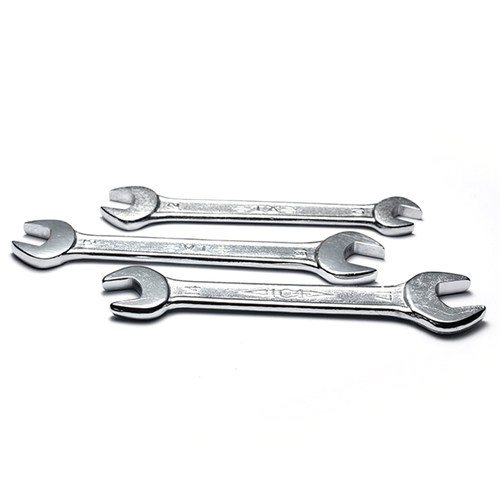 M8M10M12M14M17M19M22M24M27M30M32两用开口扳手双头单扳手 - 图2