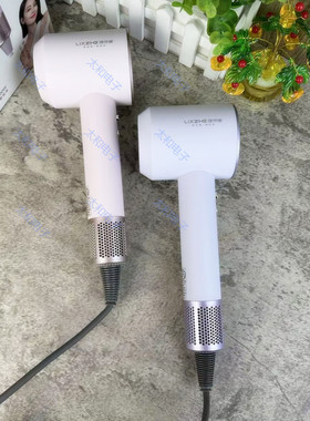 理想者高速吹风机速干吹风筒