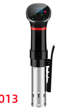 Sous Vide Cooker跨境 真空低温慢煮机 慢煮棒料理机解冻器牛扒机