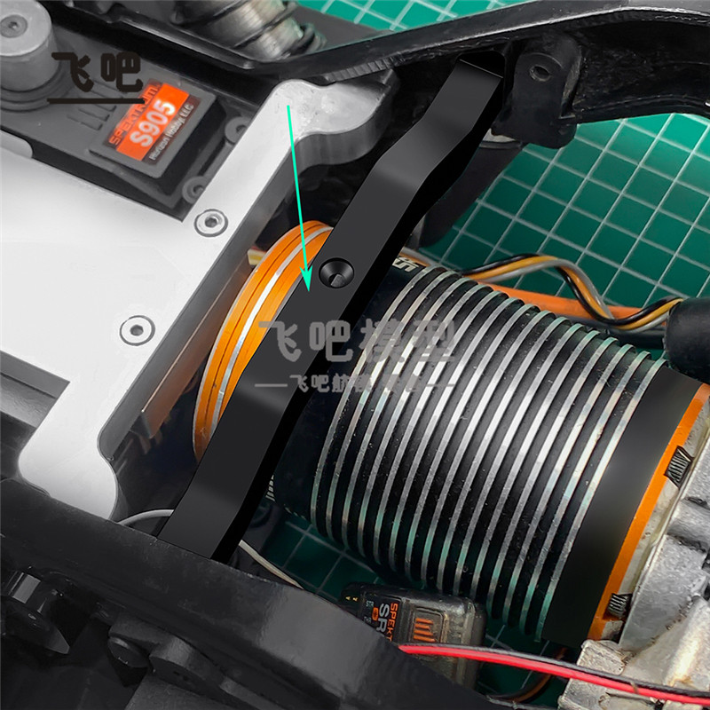 1/6仿真模型 SCX6 加长结合器CVD踏板防撞避震支架桥盖护板波箱齿,淘宝优惠券,粉丝福利购,淘宝优惠卷