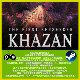 Kazan, the No. 1 Berserker on Steam