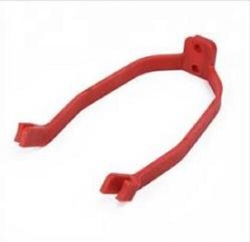 适用于小米米家电动滑板车挡泥板1S后挡水板带挂钩m365/pro配件 - 图1