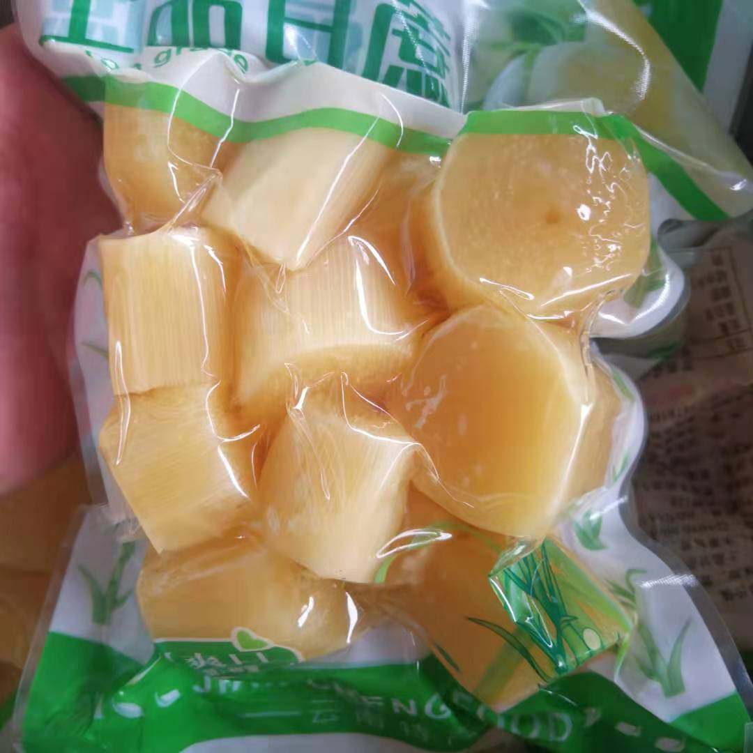 去皮去节甘蔗肉云南西双版纳去皮甘蔗肉360g袋装懒人水果零食,淘宝优惠券,粉丝福利购,淘宝优惠卷