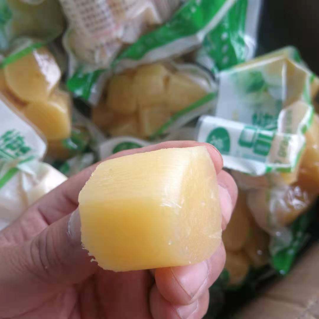 去皮去节甘蔗肉云南西双版纳去皮甘蔗肉360g袋装懒人水果零食,淘宝优惠券,粉丝福利购,淘宝优惠卷