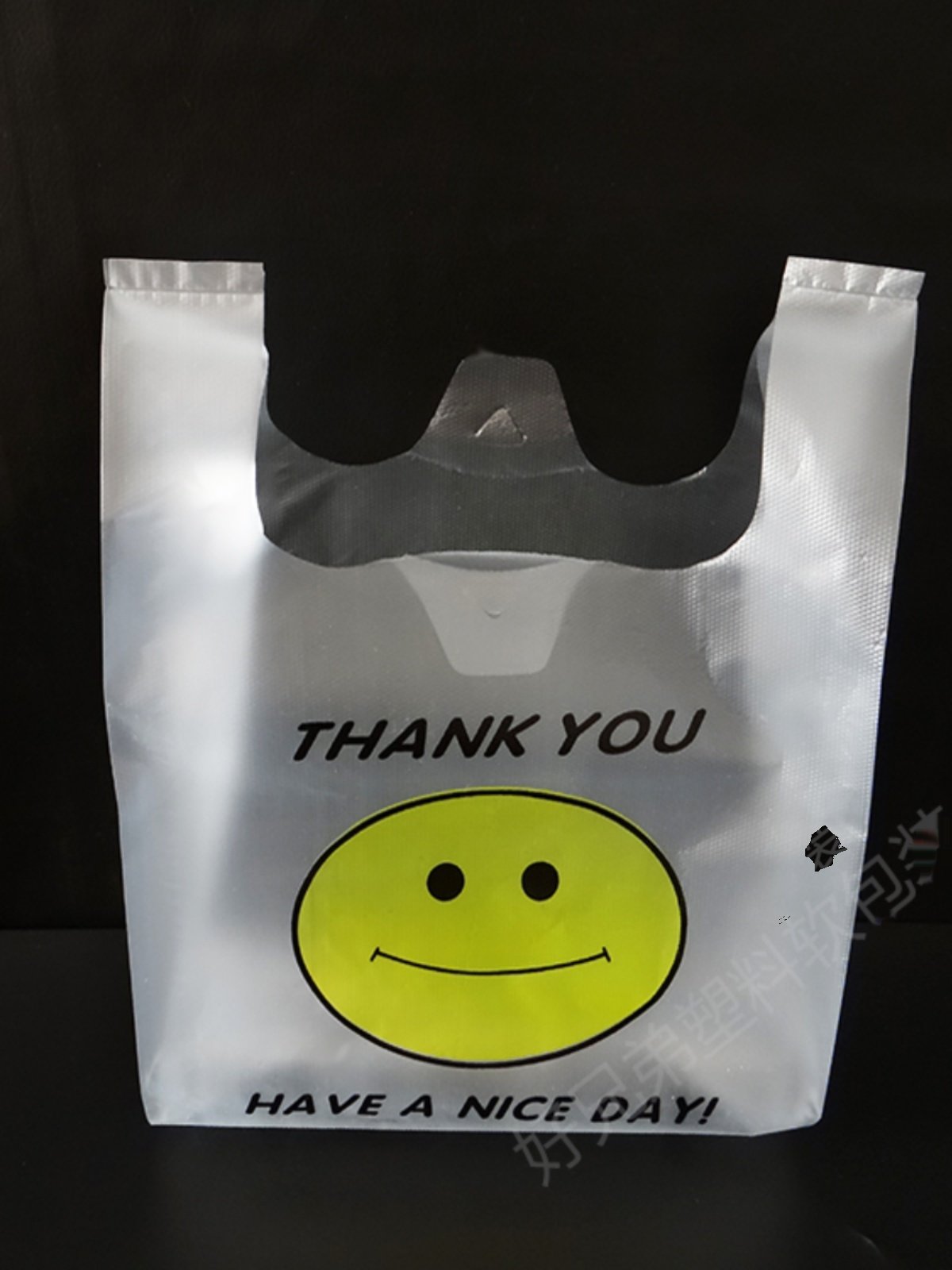 笑脸袋批发一次性外卖打包袋购物袋水果超市袋塑料食品袋按斤批发,淘宝优惠券,粉丝福利购,淘宝优惠卷