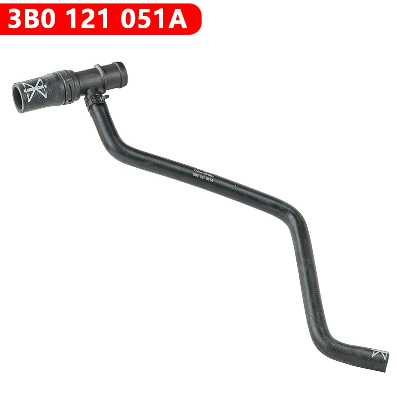 适配帕萨特B5领驭老领域2.0/1.8T/1.8发动机水管冷却水箱上下水管,淘宝优惠券,粉丝福利购,淘宝优惠卷