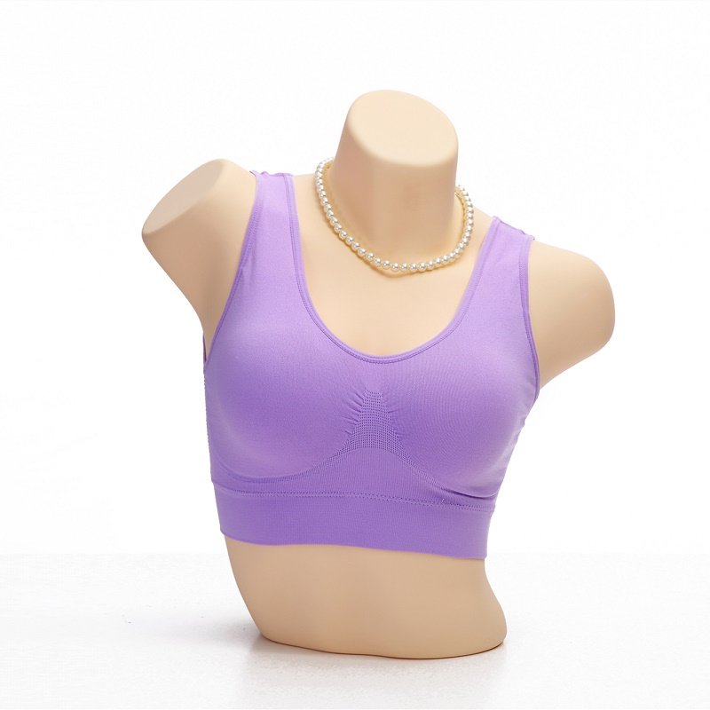 本命年大红中老年文胸妈妈背心内衣妇女老人无钢圈加肥加大内衣女,淘宝优惠券,粉丝福利购,淘宝优惠卷