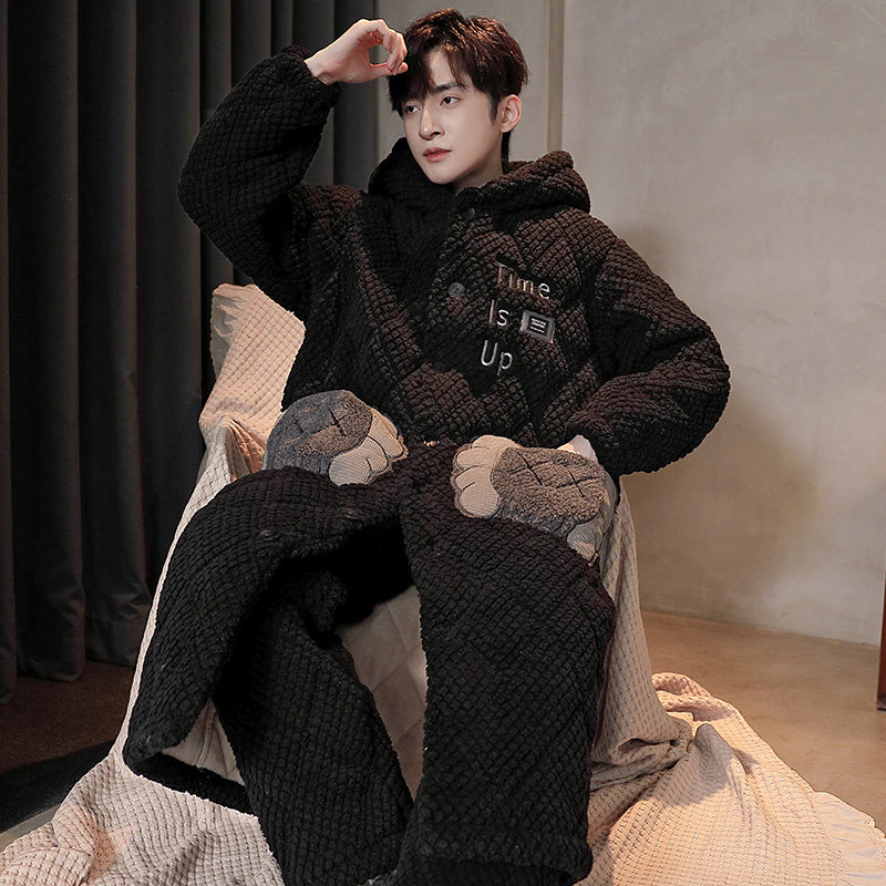  卡西奴服饰睡衣/家居服套装