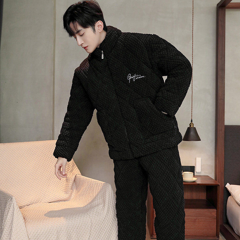  卡西奴服饰睡衣/家居服套装