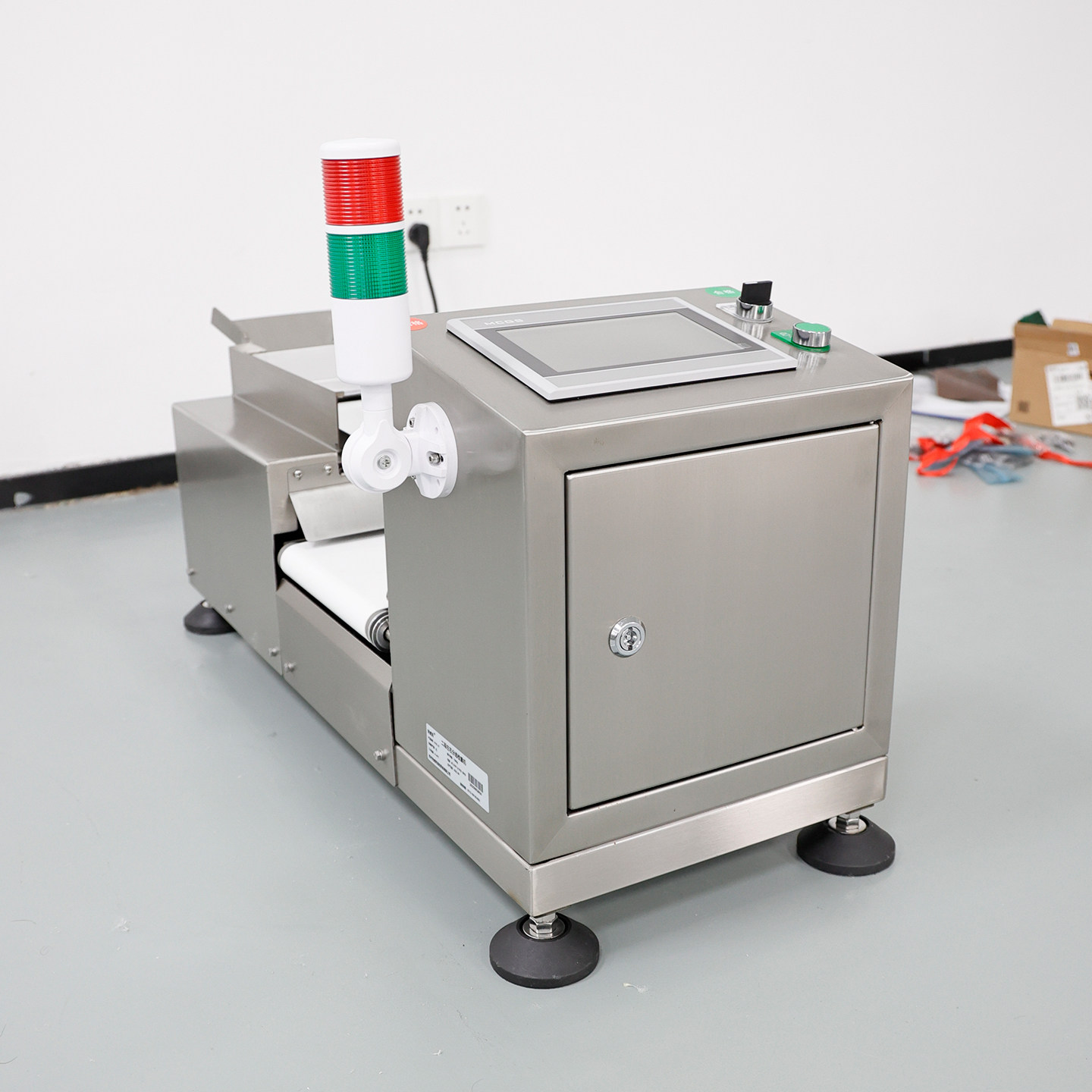 顺展自动称重机食品五金配件螺丝包少装多装重量分选机分级机分拣,淘宝优惠券,粉丝福利购,淘宝优惠卷