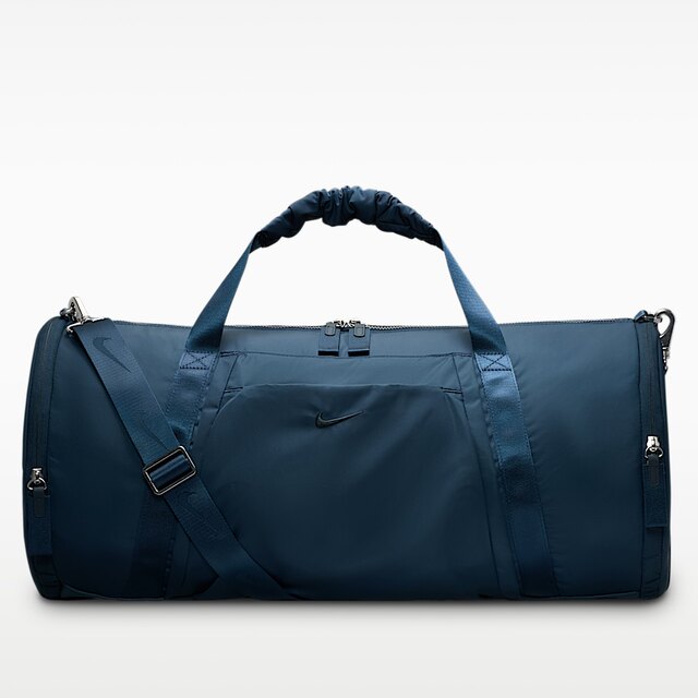 Nike/Nike One ຂອງຜູ້ຊາຍແລະແມ່ຍິງກິລາ Leisure Fitness Travel Bag Luggage Bag Shoulder Bucket Bag HV1197
