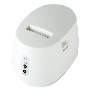 浩顺热敏标签打印机小型家用奶茶标签打印机条码不干胶二维码服装吊牌面包蓝牙热敏打印机超市价格标签打印机