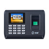 Haoshun fingerprint clock and attendance machine