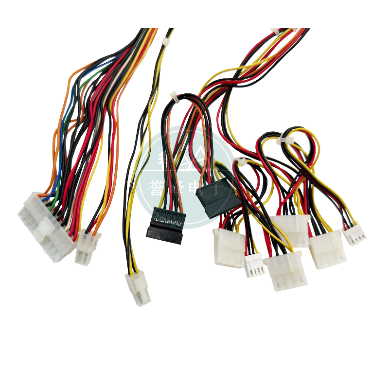 适用研华工控机电源FSP300-60ATV(PF) FSP300-60GLC FSP300-60PLN - 图2