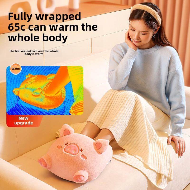 官方正品]暖脚器可充电暖脚器冬暖神器热水瓶床睡被神器,淘宝优惠券,粉丝福利购,淘宝优惠卷
