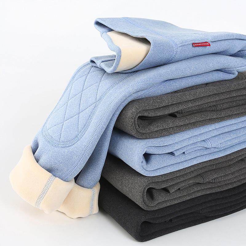 儿童德绒保暖裤男童加绒加厚棉裤女童秋冬高腰打底裤宝宝绒裤子,淘宝优惠券,粉丝福利购,淘宝优惠卷