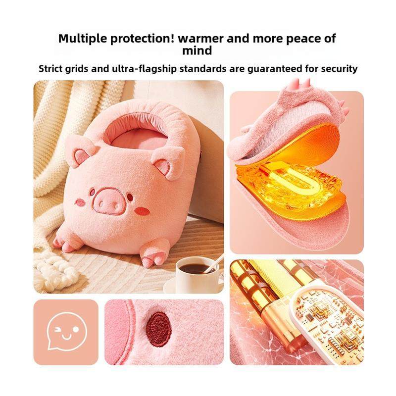 官方正品]暖脚器可充电暖脚器冬暖神器热水瓶床睡被神器,淘宝优惠券,粉丝福利购,淘宝优惠卷