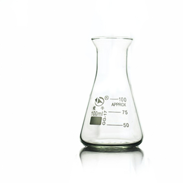 蜀牛蜀玻三角烧瓶锥形瓶锥形烧瓶大口小口50ml100ml150ml250ml,淘宝优惠券,粉丝福利购,淘宝优惠卷