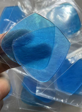 魔力贴替换胶水凝胶按摩仪器贴片