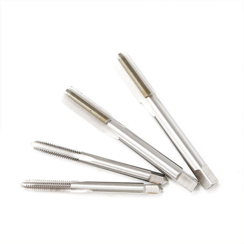 机用丝锥机用丝攻M3M4M5M6M8M10X1M12X1.25M14X1.5M16M18*1M20*2 - 图0