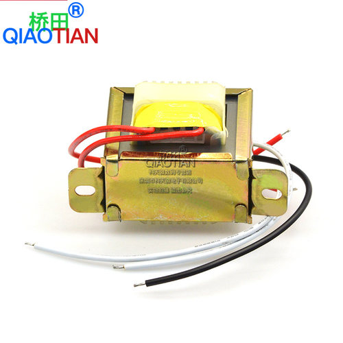 可定做 30W 双15V 电源变压器 输入：220V 50Hz / 输出：双15V - 图3