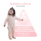 Одеяло для детского сада, хлопковый комплект для сна, детское покрывало, пододеяльник, 3 предмета, постельные принадлежности