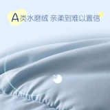 Менгджи детское соевое стеганое одеяло -это Чанкю от ребенка и матери, ребенка и матери, второго человека, основного студенческого кондиционера воздуха