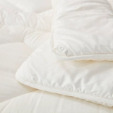 Хлопковое антибактериальное космическое одеяло, увеличенная толщина