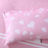 Детский хлопковый демисезонный комплект, 4 предмета, 3 предмета