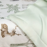 [Ху Ке рекомендует] Новый продукт Mengjie Baby Lanjing Tianshi можно вымыть шелком в летнем одеяле Прохладное и мягкое летнее одеяло