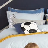 Детский мультяшный комплект, покрывало для школьников, 4 предмета, 3 предмета