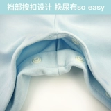 Детский хлопковый комплект, милый лонгслив, осенняя пижама, 2018, детская одежда