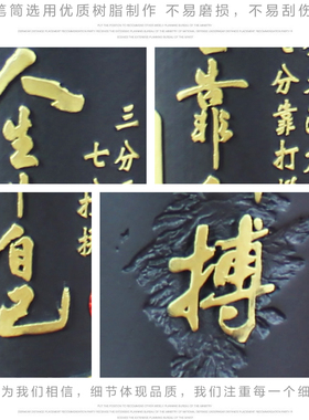清艺源树脂学习中式书房