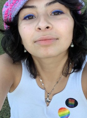 五角星立体吊坠ins风项链星星