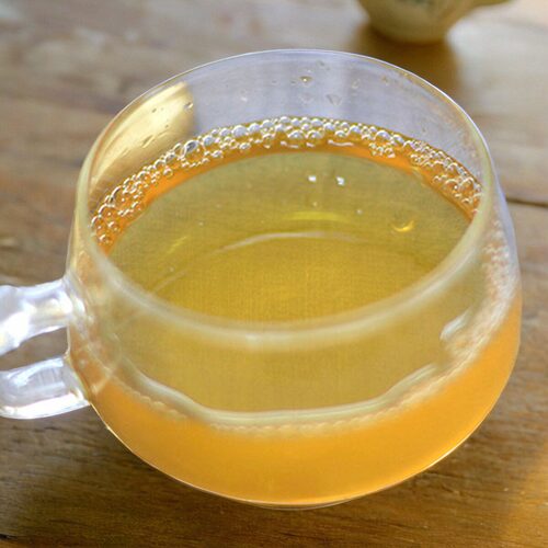 侗乡桥糯米酒柳州三江县特产6年陈酿黄酒坛装糯米封缸酒2瓶 - 图2